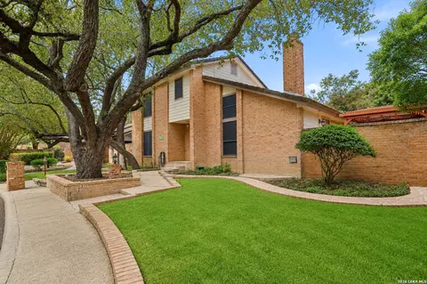 1800 Shadow Park St, San Antonio, TX 78232