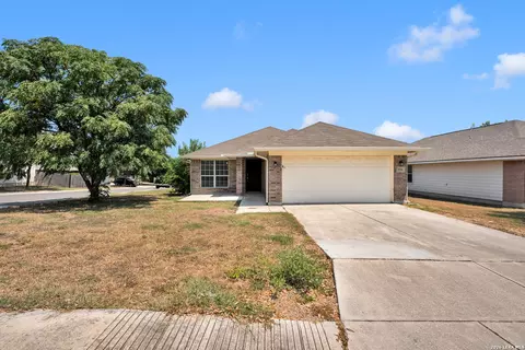1714 Coxwold, San Antonio, TX 78245