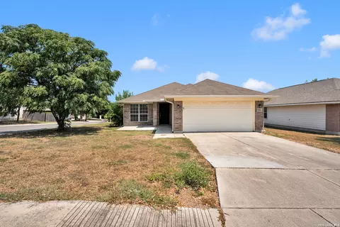 1714 Coxwold, San Antonio, TX 78245