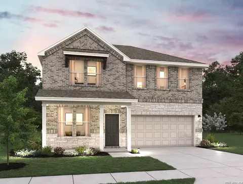1262 Hightower Ln, San Antonio, TX 78245