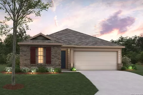 Exterior - 13511 Piscina Ave, San Antonio, TX 78222 photo 1 of 4