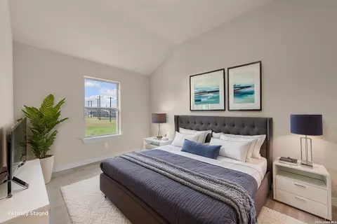 Bedroom - 13511 Piscina Ave, San Antonio, TX 78222 photo 2 of 6