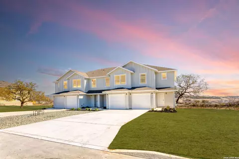 801 Ryan Xing, San Antonio, TX 78253