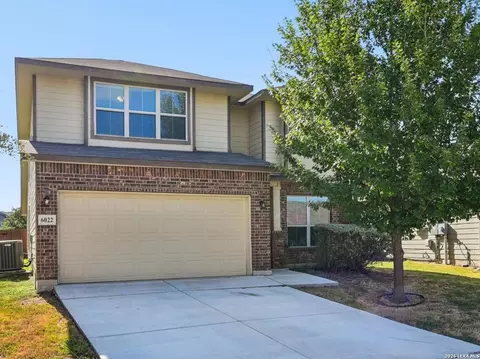 6022 Snorkel Sq, Converse, TX 78109