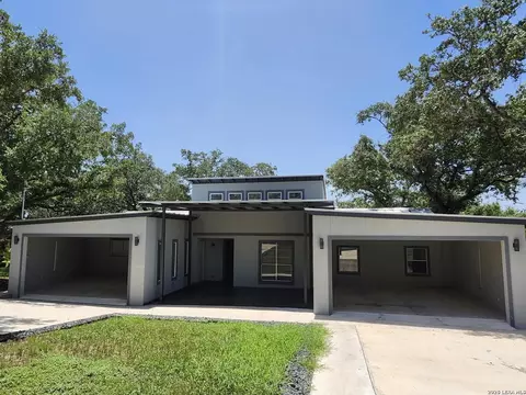 7418 Wild Eagle Rd, San Antonio, TX 78255