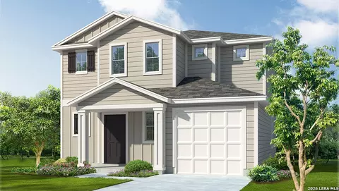 13811 Pease Xing, San Antonio, TX 78253