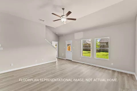 Living - 13515 Piscina Ave, San Antonio, TX 78222 photo 1 of 3