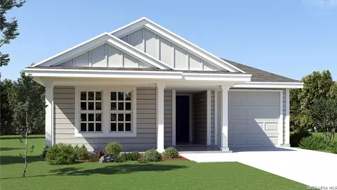 13821 Pease Xing, San Antonio, TX 78253