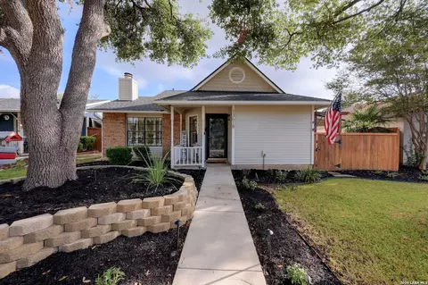 13618 Princes Knls, San Antonio, TX 78231