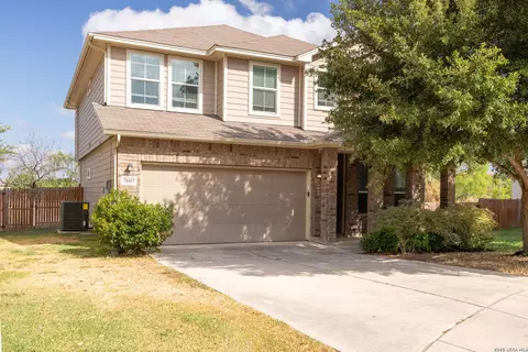 7607 Helios Rise, San Antonio, TX 78252