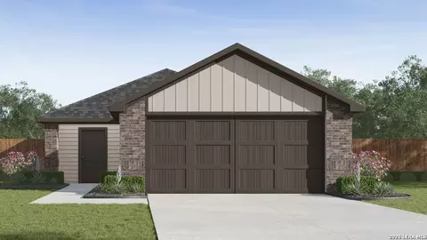 13830 Petronila Jade, San Antonio, TX 78253