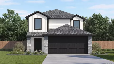 13826 Petronila Jade, San Antonio, TX 78253