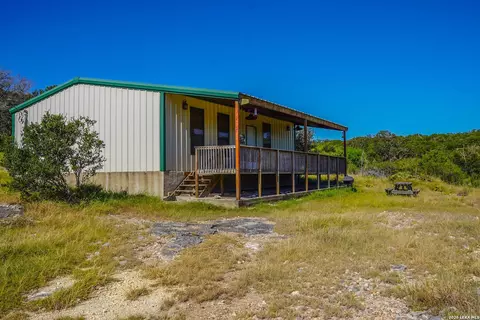 14468 County Road 310, Rocksprings, TX 78880