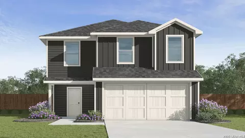 13838 Petronila Jade, San Antonio, TX 78253