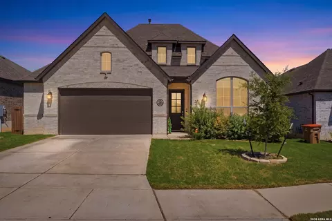 1655 Houghton Park, Bulverde, TX 78163