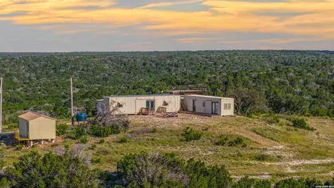 0 S Sd45680, Rocksprings, TX 78880