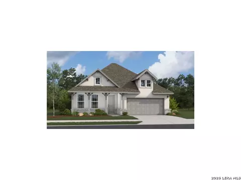 1810 La Grande Jatte, San Antonio, TX 78253
