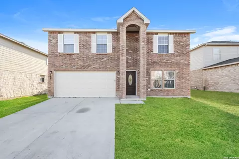 122 Blue Juniper, San Antonio, TX 78253