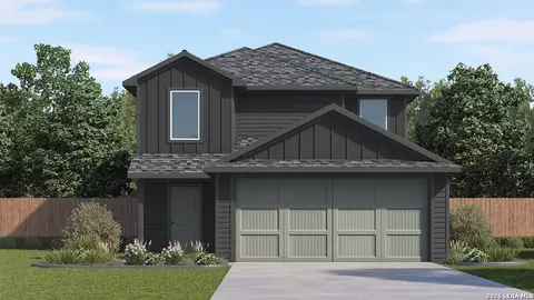 6122 Catawba Flint, San Antonio, TX 78253
