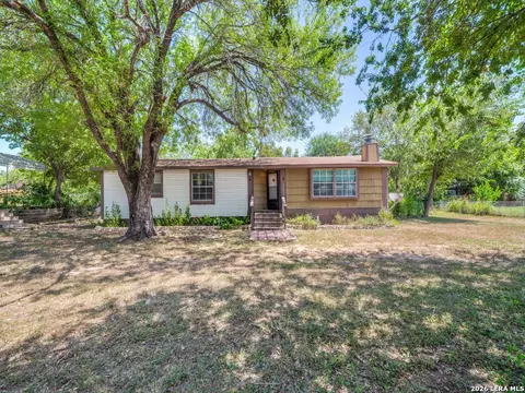 13634 Owl Tree St, San Antonio, TX 78253