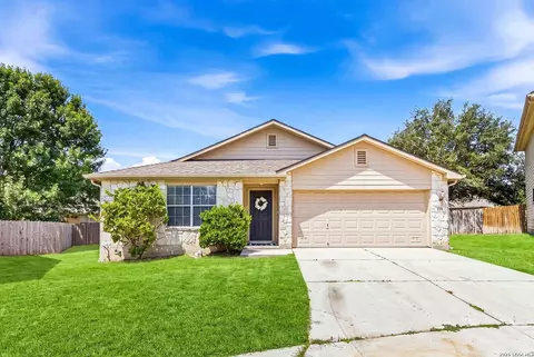 229 Hereford St, Cibolo, TX 78108