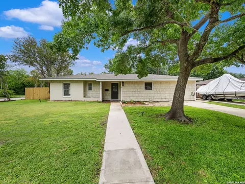 542 Brightwood Pl, San Antonio, TX 78209