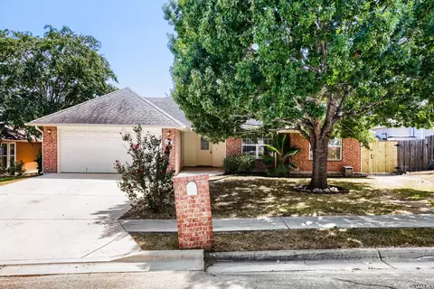 2308 N Ranch Estates Blvd, New Braunfels, TX 78130