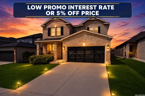 4530 Whispering Oak, New Braunfels, TX 78130