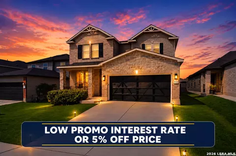 4530 Whispering Oak, New Braunfels, TX 78130