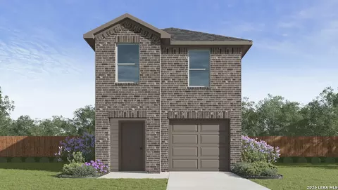 5308 Kenora Crst, San Antonio, TX 78238