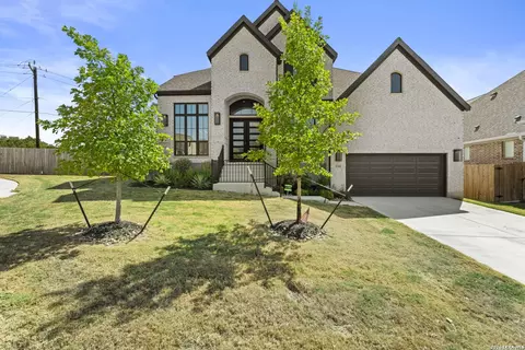 10316 Redding Bnd, San Antonio, TX 78254