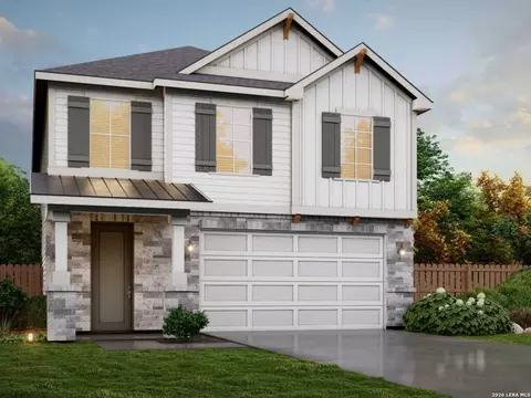 748 London Ave, New Braunfels, TX 78130