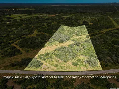 lot40 Sky View Rnch, Dhanis, TX 78850