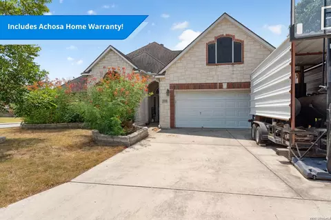 2078 Stonehaven, New Braunfels, TX 78130