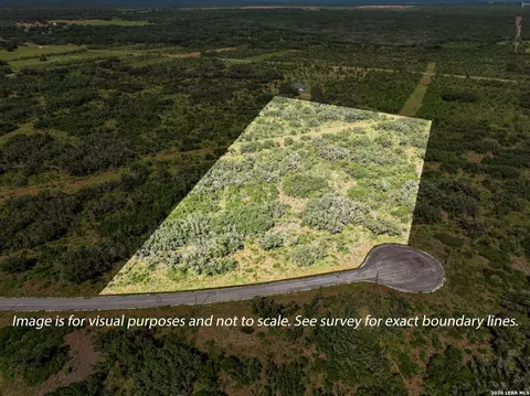 lot41 Sky View Rnch, Dhanis, TX 78850