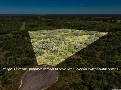 lot42 Sky View Rnch, Dhanis, TX 78850