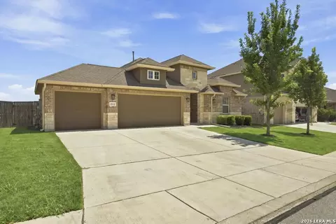 2112 Bailey Frst, San Antonio, TX 78253