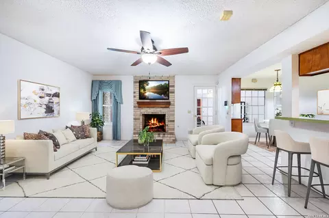 Undisclosed, San Antonio, TX 78216