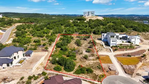 lot6 Chittim Cyn, San Antonio, TX 78255