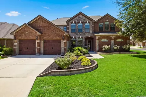 12626 Lisianthus, San Antonio, TX 78253
