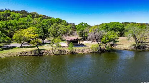 tbd S Shapen Spgs, Kerrville, TX 78028