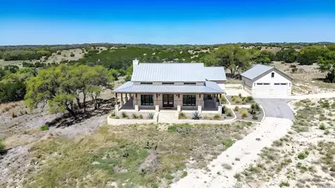 tbd S Shapen Spgs, Kerrville, TX 78028