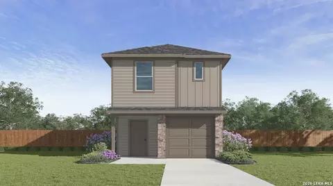 5312 Kenora Crst, San Antonio, TX 78238