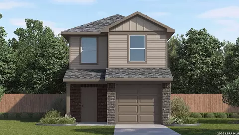 5316 Kenora Crst, San Antonio, TX 78238