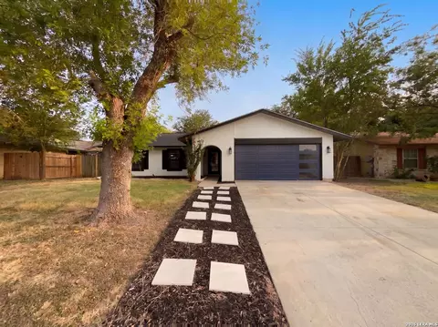 6718 Spring Haven St, San Antonio, TX 78249