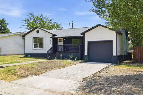 222 Belfast, San Antonio, TX 78209