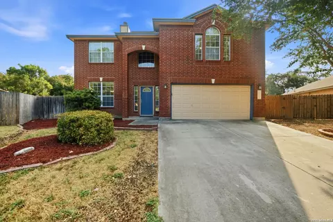 15322 Preston Cove Dr, San Antonio, TX 78247