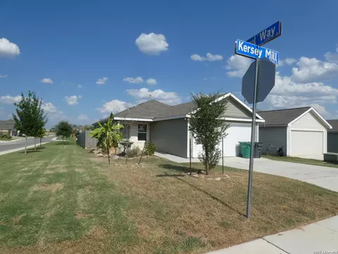 10002 Kersey Ml, San Antonio, TX 78224