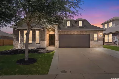 512 Bison Ln, Cibolo, TX 78108