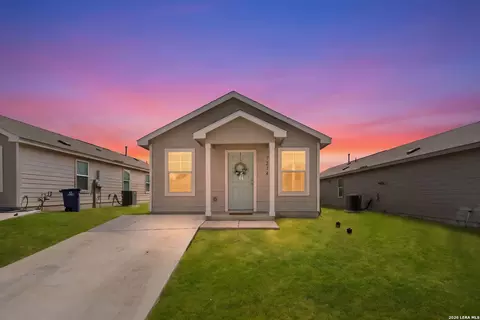 7274 Pasture Run, San Antonio, TX 78252